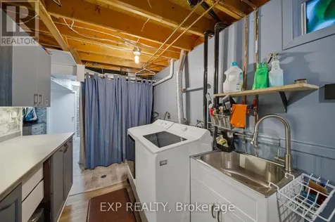 129 Pimprenelle Terrace Ottawa ON K1E 3S7