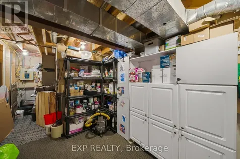 129 Pimprenelle Terrace Ottawa ON K1E 3S7