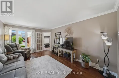 129 Pimprenelle Terrace Ottawa ON K1E 3S7