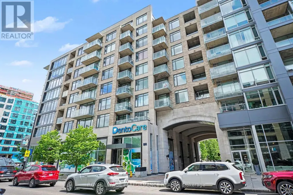 88 Richmond Road Ottawa ON K1Z 0B1
