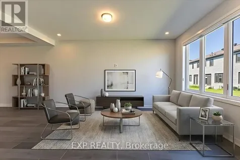 297 Billrian Crescent Ottawa ON K2S 3A6