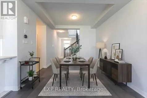 297 Billrian Crescent Ottawa ON K2S 3A6