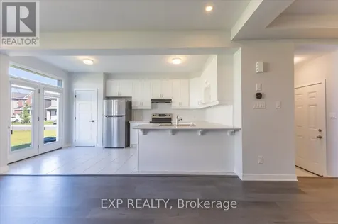 297 Billrian Crescent Ottawa ON K2S 3A6