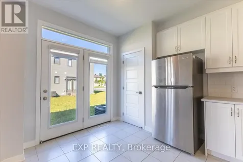 297 Billrian Crescent Ottawa ON K2S 3A6