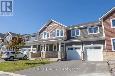 297 Billrian Crescent Ottawa ON K2S 3A6