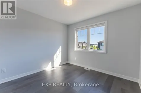 297 Billrian Crescent Ottawa ON K2S 3A6