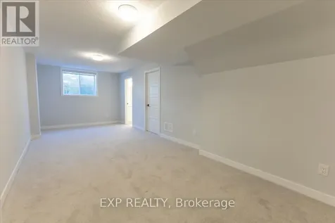 297 Billrian Crescent Ottawa ON K2S 3A6