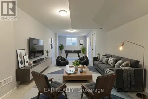 297 Billrian Crescent Ottawa ON K2S 3A6