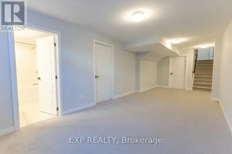 297 Billrian Crescent Ottawa ON K2S 3A6