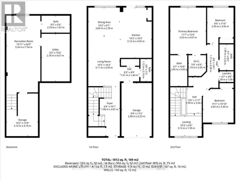 297 Billrian Crescent Ottawa ON K2S 3A6