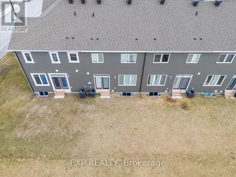 297 Billrian Crescent Ottawa ON K2S 3A6