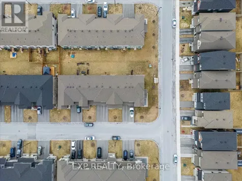 297 Billrian Crescent Ottawa ON K2S 3A6