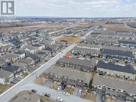 297 Billrian Crescent Ottawa ON K2S 3A6