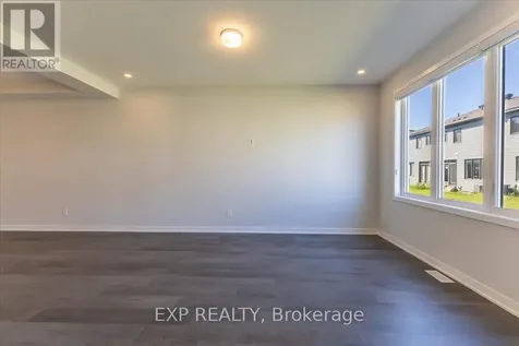 297 Billrian Crescent Ottawa ON K2S 3A6