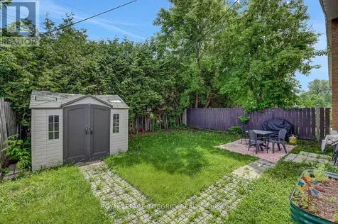 892 Baseline Road Ottawa ON K2C 0A4