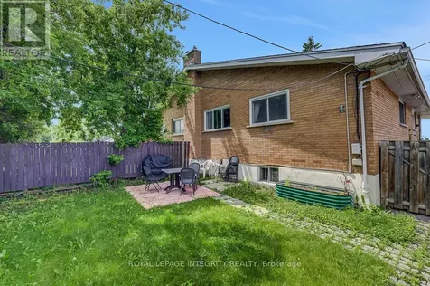 892 Baseline Road Ottawa ON K2C 0A4
