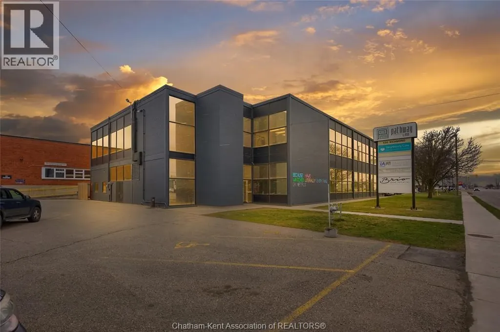 330 Richmond Street Chatham ON N7M 1P7