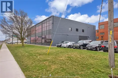 330 Richmond Street Chatham ON N7M 1P7