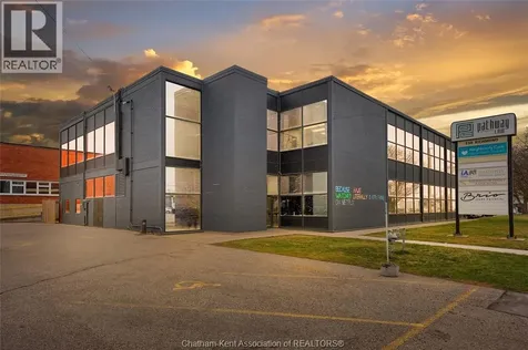 330 Richmond Street Chatham ON N7M 1P7
