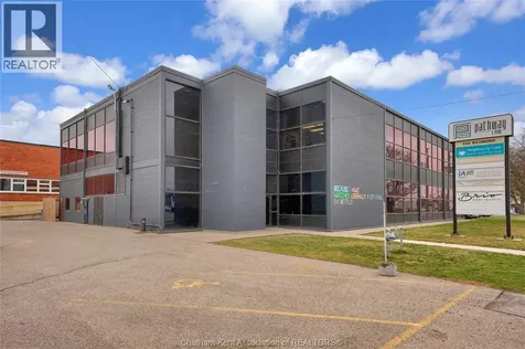 330 Richmond Street Chatham ON N7M 1P7