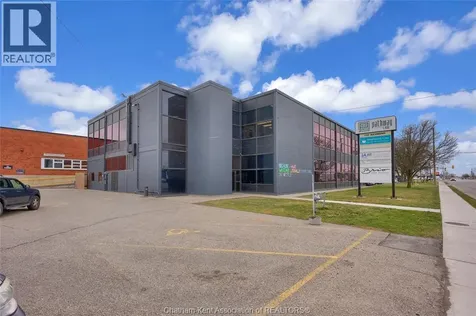 330 Richmond Street Chatham ON N7M 1P7