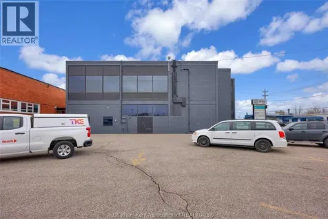 330 Richmond Street Chatham ON N7M 1P7