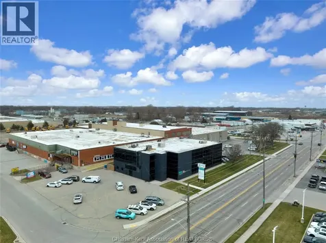 330 Richmond Street Chatham ON N7M 1P7