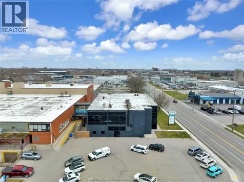 330 Richmond Street Chatham ON N7M 1P7