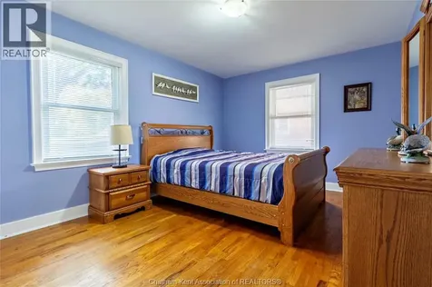 82 Mcfadden Avenue Chatham ON N7M 1Y6