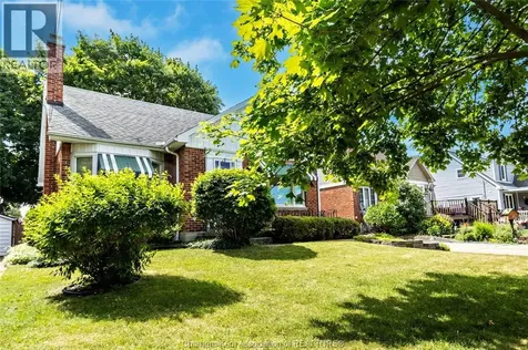 82 Mcfadden Avenue Chatham ON N7M 1Y6