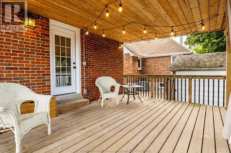 82 Mcfadden Avenue Chatham ON N7M 1Y6