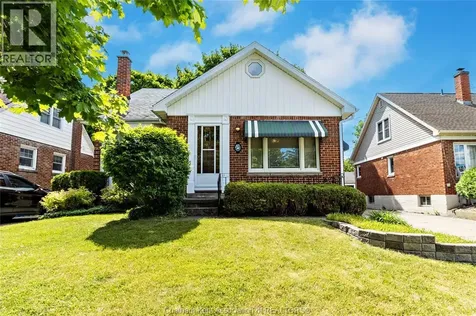 82 Mcfadden Avenue Chatham ON N7M 1Y6