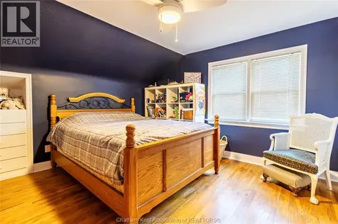 82 Mcfadden Avenue Chatham ON N7M 1Y6