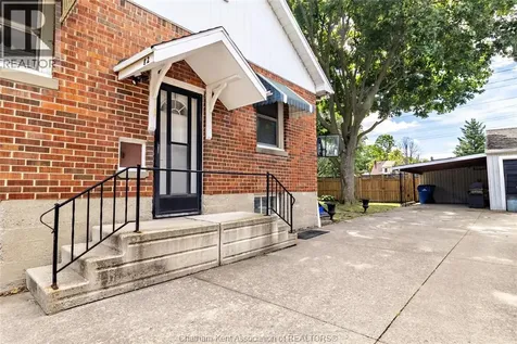 82 Mcfadden Avenue Chatham ON N7M 1Y6