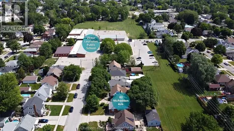 82 Mcfadden Avenue Chatham ON N7M 1Y6