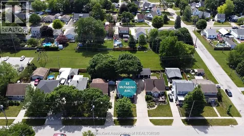 82 Mcfadden Avenue Chatham ON N7M 1Y6