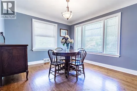 82 Mcfadden Avenue Chatham ON N7M 1Y6