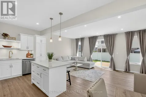 102 Cortland Terrace St. Thomas ON N5R 0P8