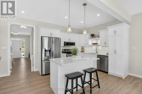 102 Cortland Terrace St. Thomas ON N5R 0P8