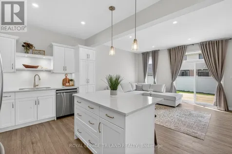 102 Cortland Terrace St. Thomas ON N5R 0P8