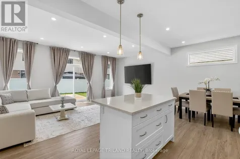 102 Cortland Terrace St. Thomas ON N5R 0P8