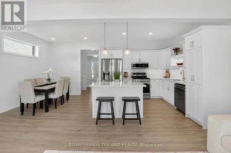 102 Cortland Terrace St. Thomas ON N5R 0P8