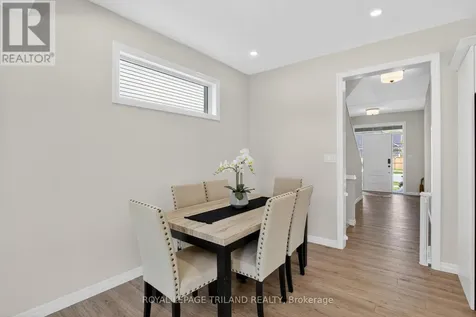102 Cortland Terrace St. Thomas ON N5R 0P8