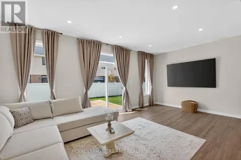 102 Cortland Terrace St. Thomas ON N5R 0P8