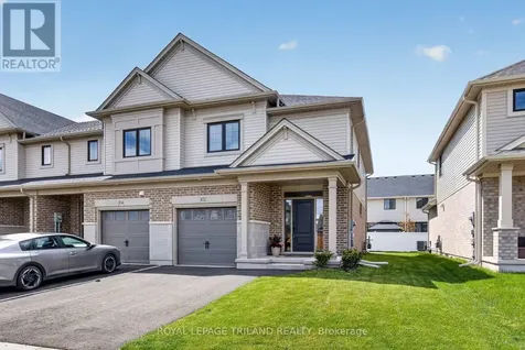 102 Cortland Terrace St. Thomas ON N5R 0P8