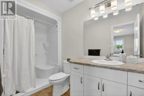 102 Cortland Terrace St. Thomas ON N5R 0P8