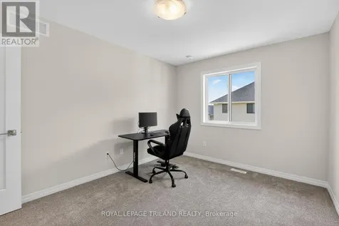 102 Cortland Terrace St. Thomas ON N5R 0P8