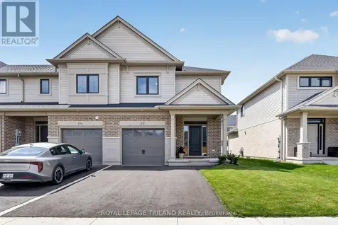 102 Cortland Terrace St. Thomas ON N5R 0P8