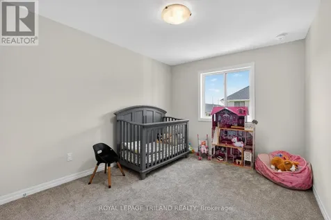 102 Cortland Terrace St. Thomas ON N5R 0P8