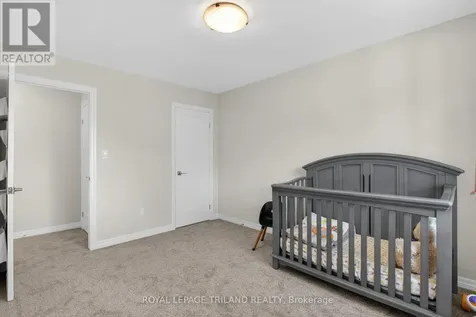 102 Cortland Terrace St. Thomas ON N5R 0P8